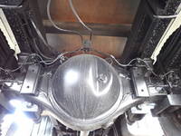 HINO Dutro Truck (With 3 Steps Of Cranes) TKG-XZU650M 2015 58,100km_22