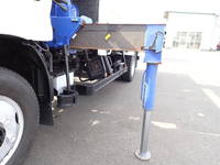 HINO Dutro Truck (With 3 Steps Of Cranes) TKG-XZU650M 2015 58,100km_23