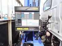 HINO Dutro Truck (With 3 Steps Of Cranes) TKG-XZU650M 2015 58,100km_24