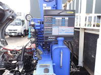 HINO Dutro Truck (With 3 Steps Of Cranes) TKG-XZU650M 2015 58,100km_28