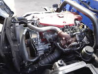 HINO Dutro Truck (With 3 Steps Of Cranes) TKG-XZU650M 2015 58,100km_30