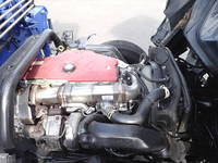 HINO Dutro Truck (With 3 Steps Of Cranes) TKG-XZU650M 2015 58,100km_31