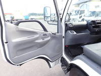 HINO Dutro Truck (With 3 Steps Of Cranes) TKG-XZU650M 2015 58,100km_34