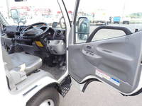 HINO Dutro Truck (With 3 Steps Of Cranes) TKG-XZU650M 2015 58,100km_35