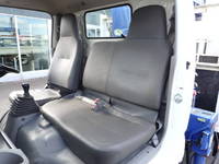 HINO Dutro Truck (With 3 Steps Of Cranes) TKG-XZU650M 2015 58,100km_37