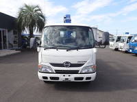 HINO Dutro Truck (With 3 Steps Of Cranes) TKG-XZU650M 2015 58,100km_6