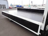 ISUZU Elf Flat Body TRG-NNR85AR 2016 100,900km_10