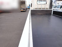 ISUZU Elf Flat Body TRG-NNR85AR 2016 100,900km_12