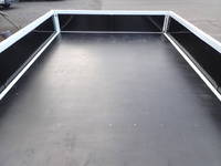 ISUZU Elf Flat Body TRG-NNR85AR 2016 100,900km_14