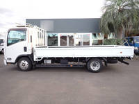 ISUZU Elf Flat Body TRG-NNR85AR 2016 100,900km_17