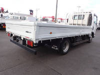 ISUZU Elf Flat Body TRG-NNR85AR 2016 100,900km_18