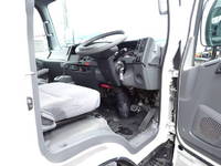 ISUZU Elf Flat Body TRG-NNR85AR 2016 100,900km_23