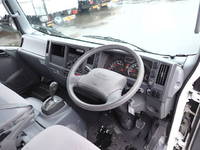 ISUZU Elf Flat Body TRG-NNR85AR 2016 100,900km_24