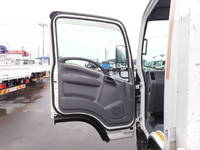 ISUZU Elf Flat Body TRG-NNR85AR 2016 100,900km_29
