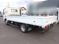 ISUZU Elf Flat Body TRG-NNR85AR 2016 100,900km_2