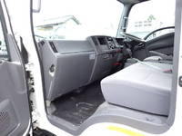 ISUZU Elf Flat Body TRG-NNR85AR 2016 100,900km_30