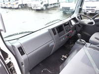 ISUZU Elf Flat Body TRG-NNR85AR 2016 100,900km_31