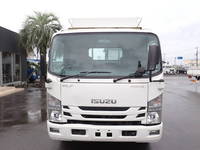 ISUZU Elf Flat Body TRG-NNR85AR 2016 100,900km_3