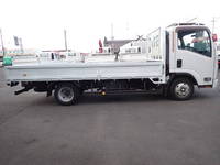 ISUZU Elf Flat Body TRG-NNR85AR 2016 100,900km_4