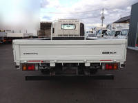 ISUZU Elf Flat Body TRG-NNR85AR 2016 100,900km_5