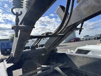 MITSUBISHI FUSO Fighter Container Carrier Truck TKG-FK61F 2012 277,200km_11