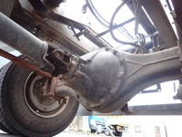 MITSUBISHI FUSO Fighter Container Carrier Truck TKG-FK61F 2012 277,200km_14