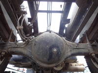 MITSUBISHI FUSO Fighter Container Carrier Truck TKG-FK61F 2012 277,200km_15