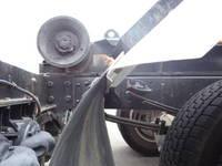 MITSUBISHI FUSO Fighter Container Carrier Truck TKG-FK61F 2012 277,200km_18