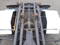 MITSUBISHI FUSO Fighter Container Carrier Truck TKG-FK61F 2012 277,200km_19