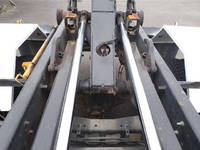 MITSUBISHI FUSO Fighter Container Carrier Truck TKG-FK61F 2012 277,200km_22