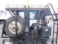 MITSUBISHI FUSO Fighter Container Carrier Truck TKG-FK61F 2012 277,200km_23