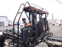 MITSUBISHI FUSO Fighter Container Carrier Truck TKG-FK61F 2012 277,200km_24