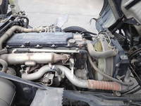 MITSUBISHI FUSO Fighter Container Carrier Truck TKG-FK61F 2012 277,200km_27