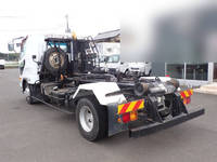 MITSUBISHI FUSO Fighter Container Carrier Truck TKG-FK61F 2012 277,200km_2