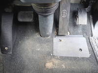 MITSUBISHI FUSO Fighter Container Carrier Truck TKG-FK61F 2012 277,200km_37