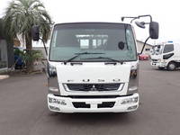 MITSUBISHI FUSO Fighter Container Carrier Truck TKG-FK61F 2012 277,200km_3
