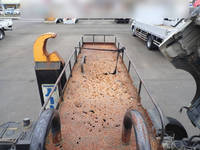 MITSUBISHI FUSO Fighter Container Carrier Truck TKG-FK61F 2012 277,200km_40