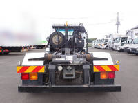 MITSUBISHI FUSO Fighter Container Carrier Truck TKG-FK61F 2012 277,200km_5