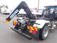 MITSUBISHI FUSO Fighter Container Carrier Truck TKG-FK61F 2012 277,200km_7