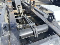 MITSUBISHI FUSO Fighter Container Carrier Truck TKG-FK61F 2012 277,200km_9