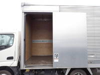 TOYOTA Dyna Aluminum Van TKG-XZC605 2016 138,200km_11