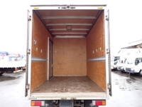 TOYOTA Dyna Aluminum Van TKG-XZC605 2016 138,200km_13