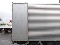 TOYOTA Dyna Aluminum Van TKG-XZC605 2016 138,200km_14