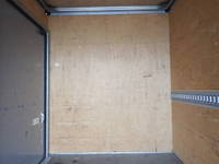 TOYOTA Dyna Aluminum Van TKG-XZC605 2016 138,200km_15