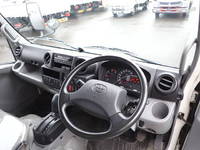 TOYOTA Dyna Aluminum Van TKG-XZC605 2016 138,200km_28
