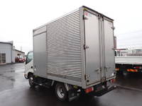 TOYOTA Dyna Aluminum Van TKG-XZC605 2016 138,200km_2