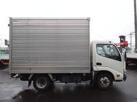 TOYOTA Dyna Aluminum Van TKG-XZC605 2016 138,200km_5