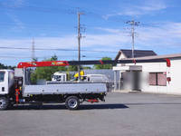 ISUZU Elf Truck (With 4 Steps Of Cranes) 2RG-NPR88YN 2019 62,000km_11