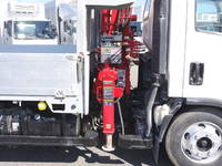 ISUZU Elf Truck (With 4 Steps Of Cranes) 2RG-NPR88YN 2019 62,000km_12