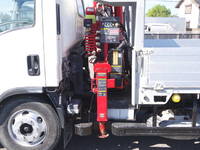 ISUZU Elf Truck (With 4 Steps Of Cranes) 2RG-NPR88YN 2019 62,000km_13